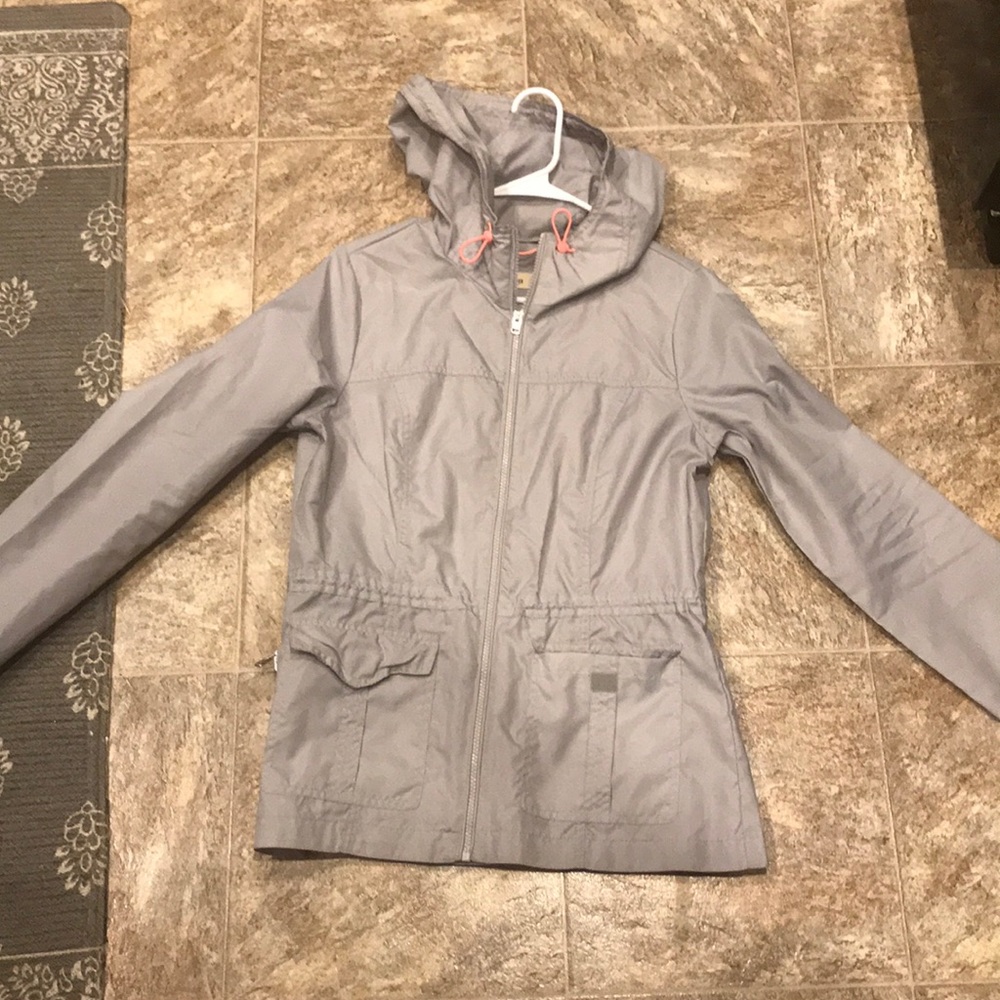 Hollister Jacket
